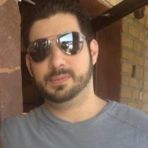 Meet your Posher, Gus